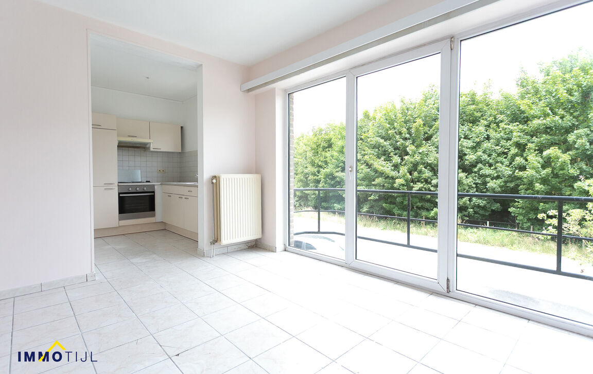 Appartement te huur in Dendermonde