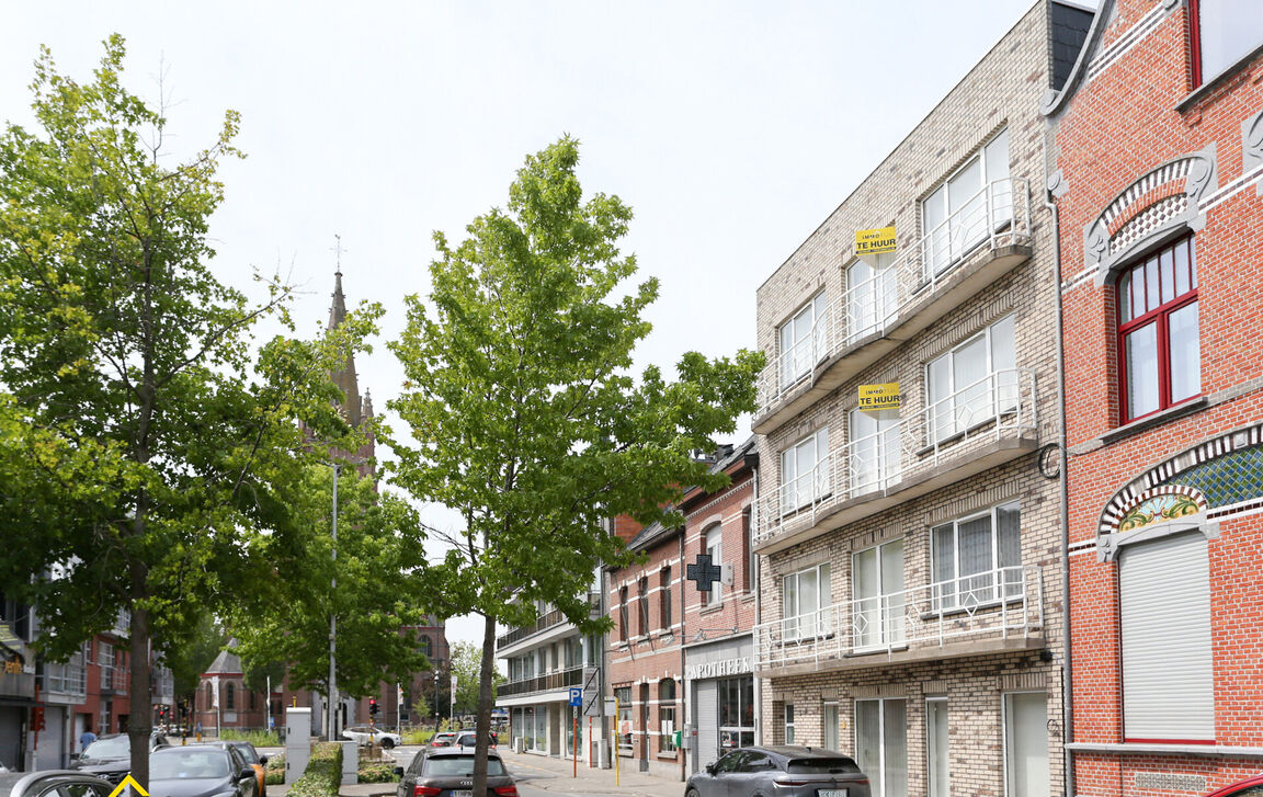Appartement te huur in Dendermonde