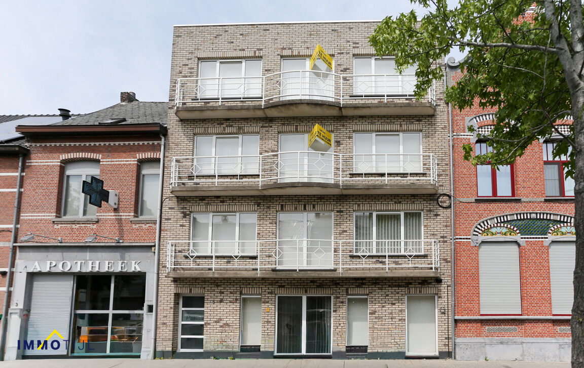 Appartement te huur in Dendermonde