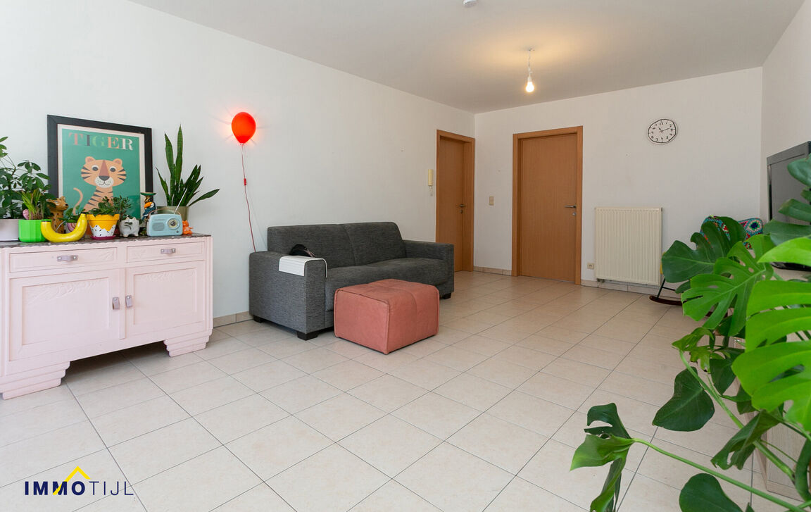 Appartement te huur in Dendermonde
