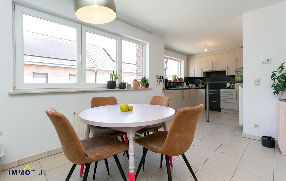 Appartement te huur in Dendermonde