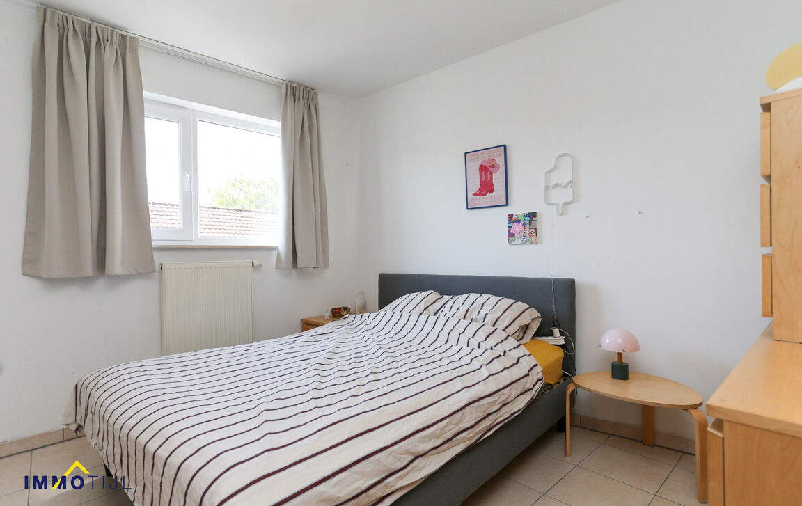 Appartement te huur in Dendermonde