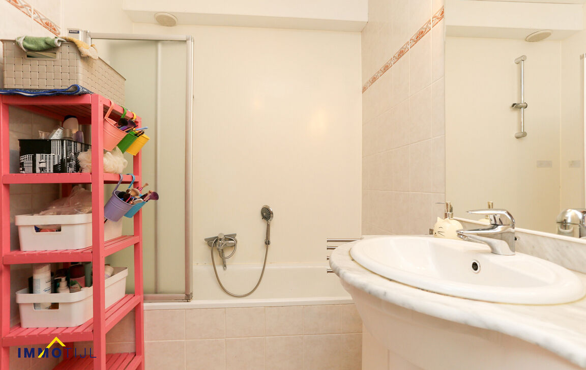 Appartement te huur in Dendermonde