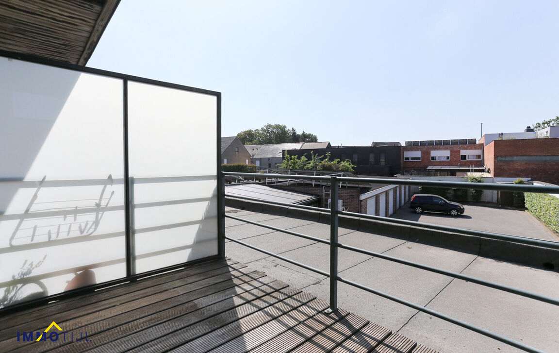 Appartement te huur in Dendermonde