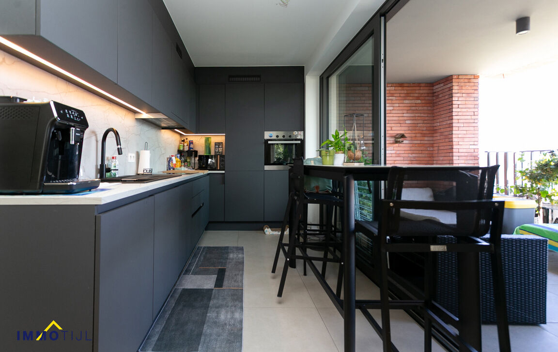 Appartement te huur in Dendermonde