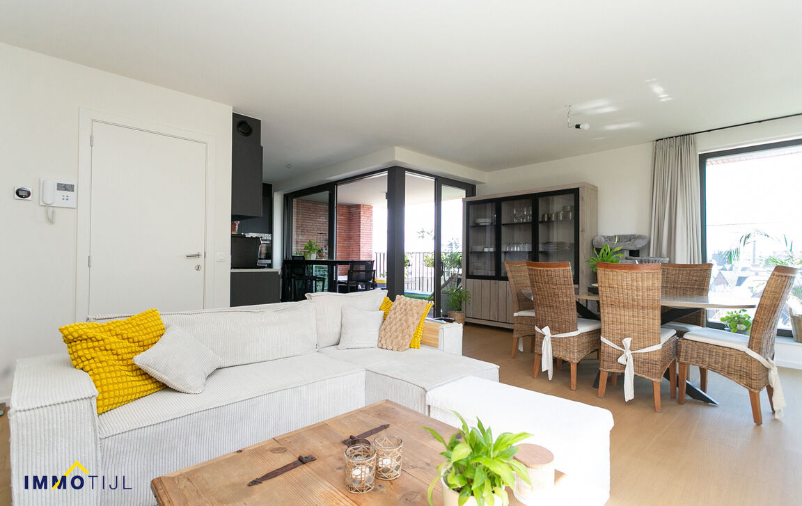 Appartement te huur in Dendermonde
