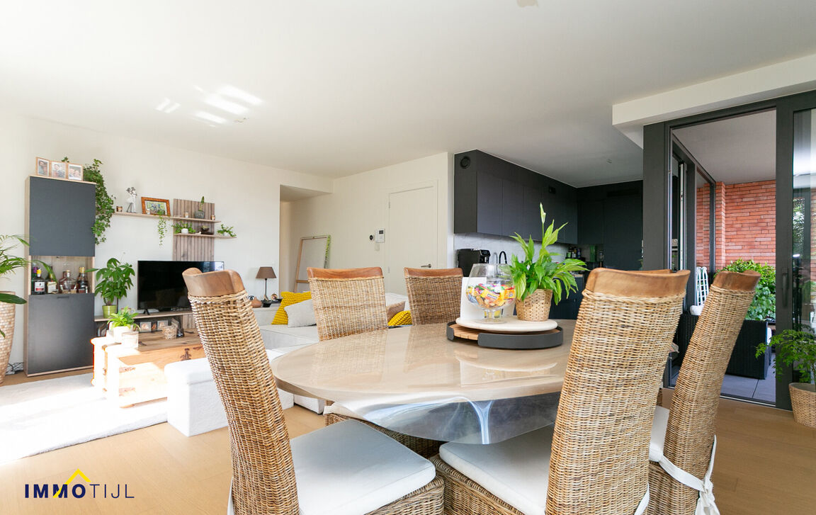 Appartement te huur in Dendermonde