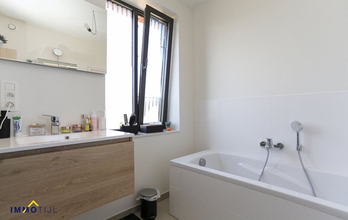 Appartement te huur in Dendermonde