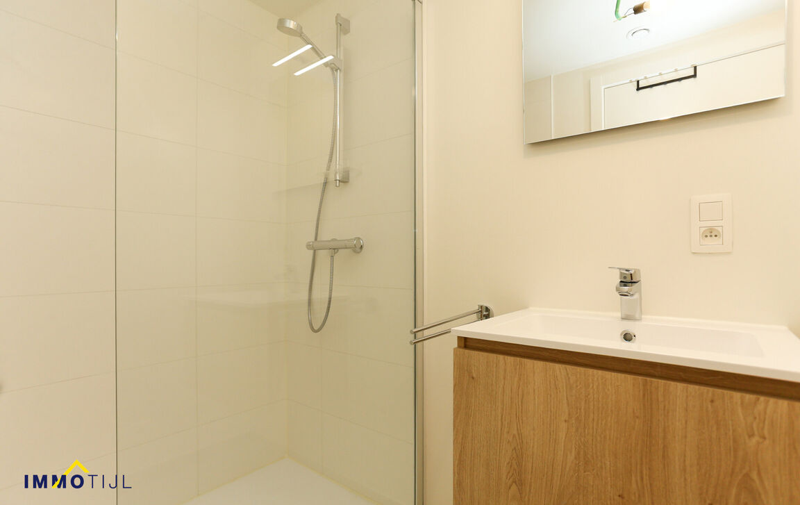 Appartement te huur in Dendermonde