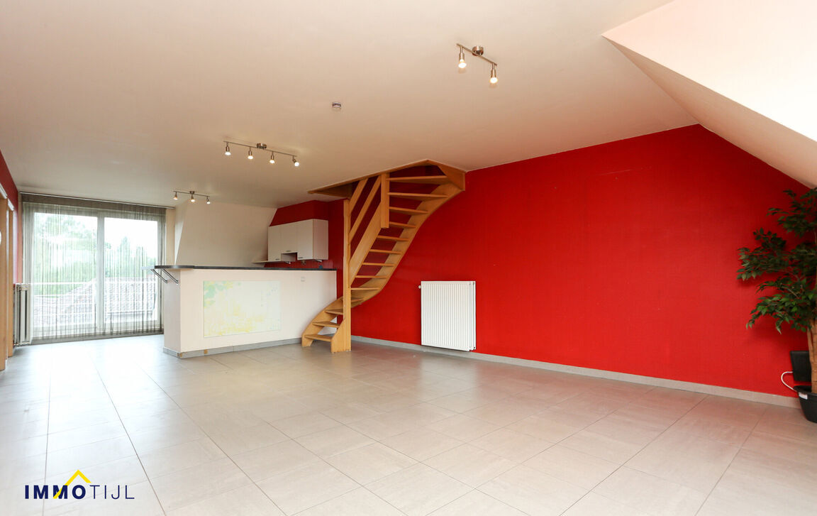 Appartement te huur in Dendermonde