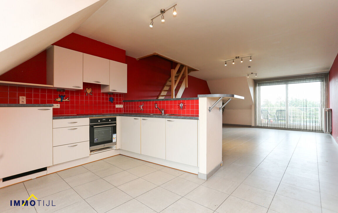 Appartement te huur in Dendermonde