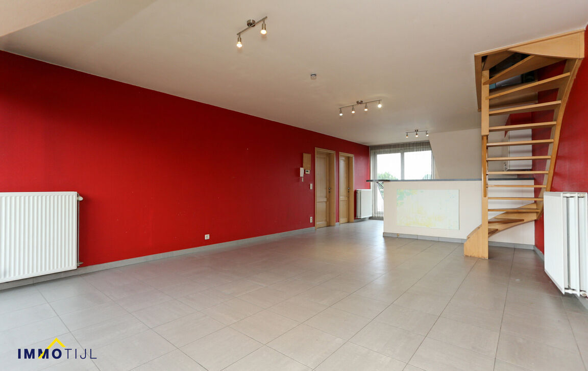 Appartement te huur in Dendermonde