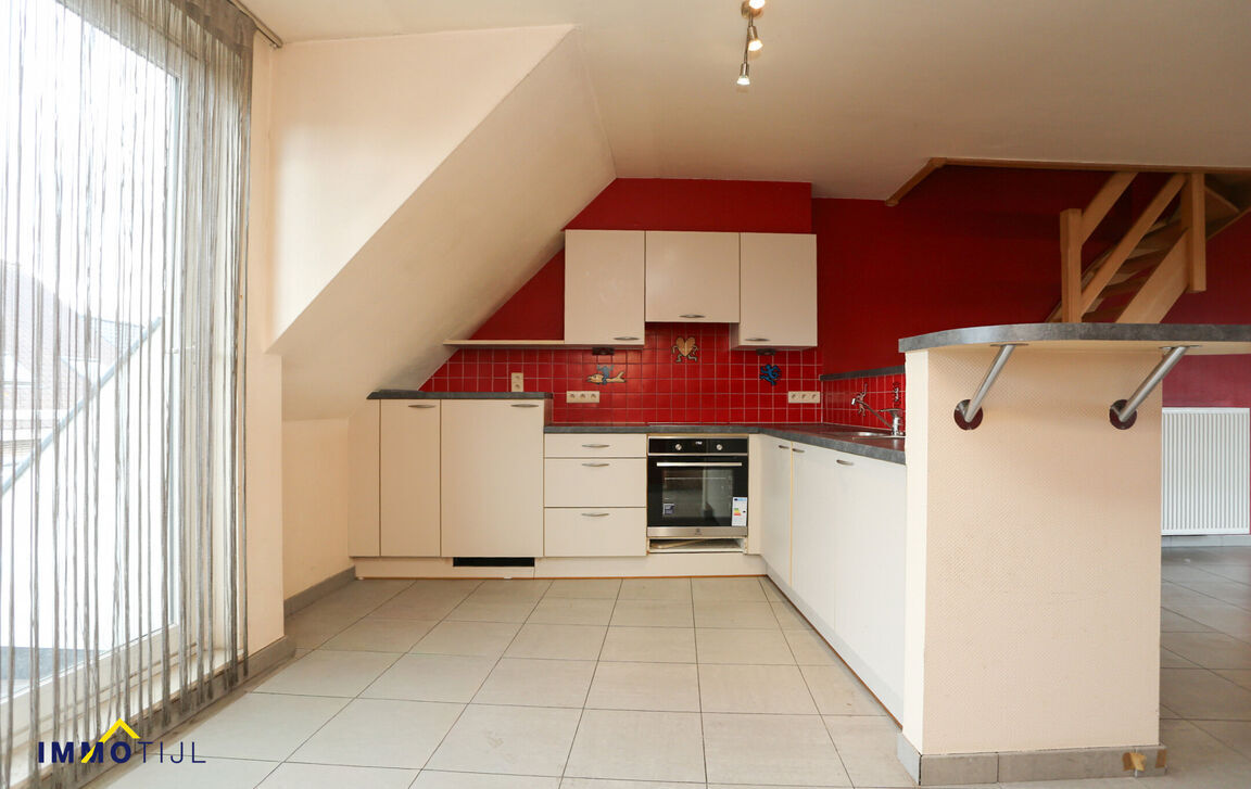 Appartement te huur in Dendermonde