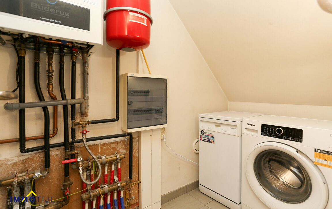Appartement te huur in Dendermonde