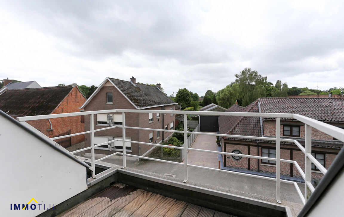 Appartement te huur in Dendermonde