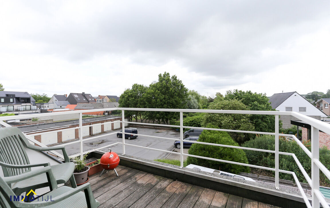 Appartement te huur in Dendermonde