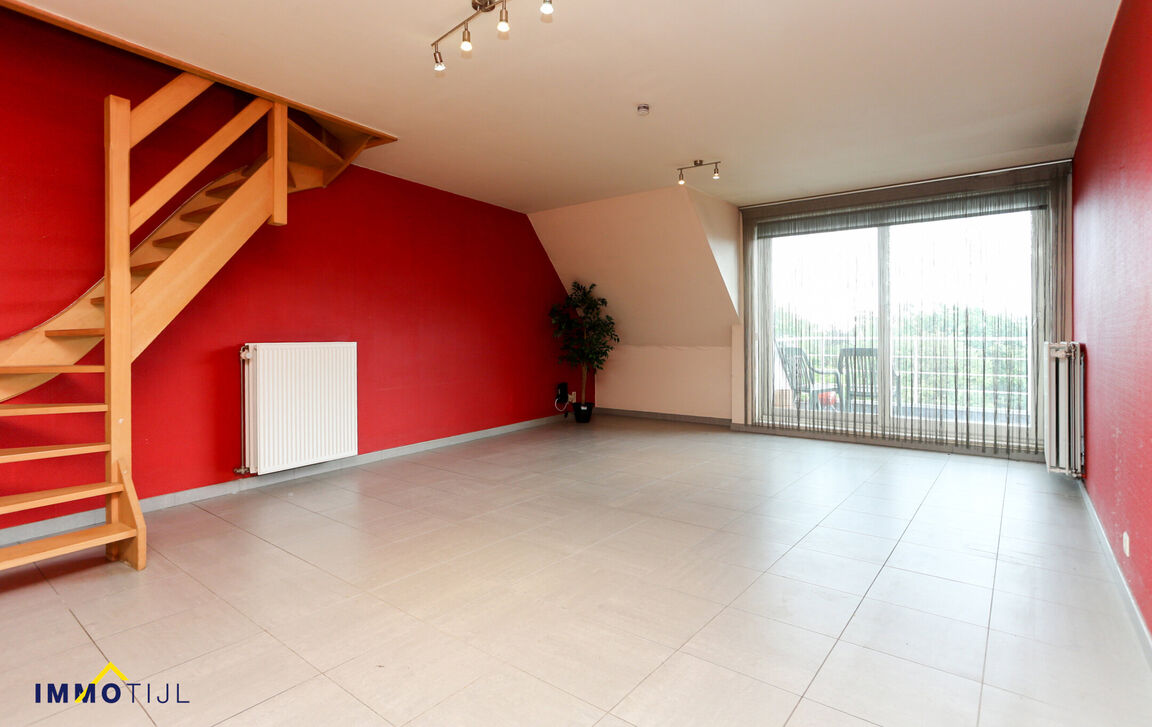 Appartement te huur in Dendermonde