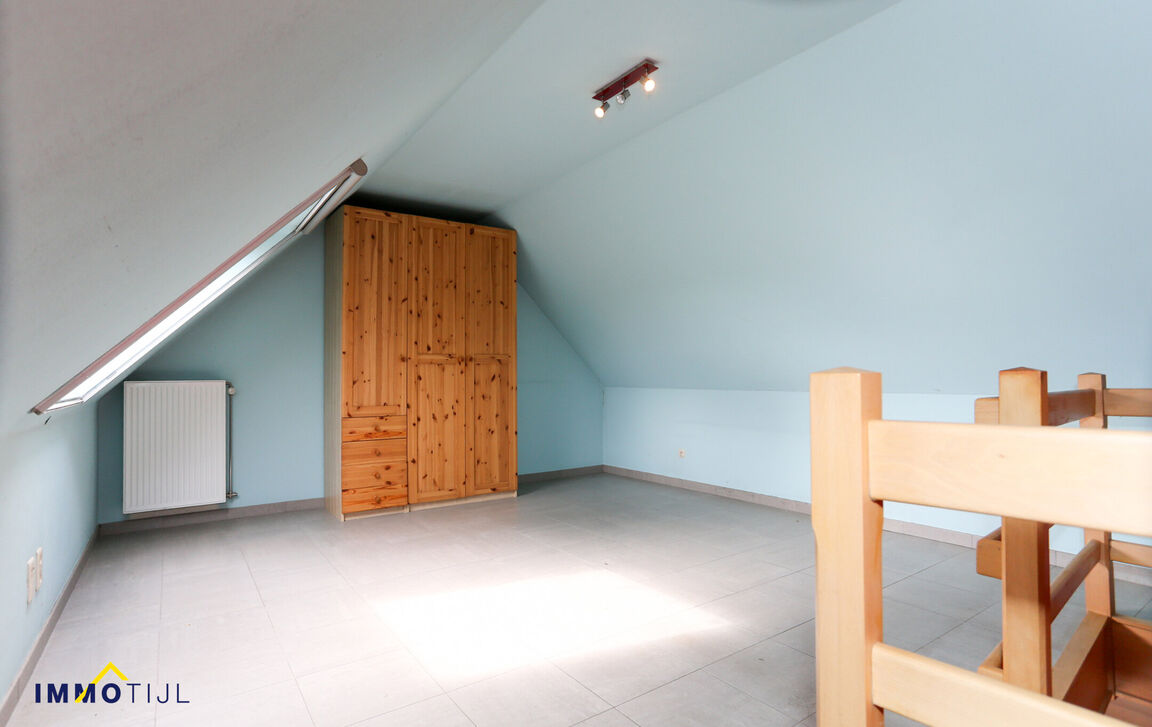 Appartement te huur in Dendermonde
