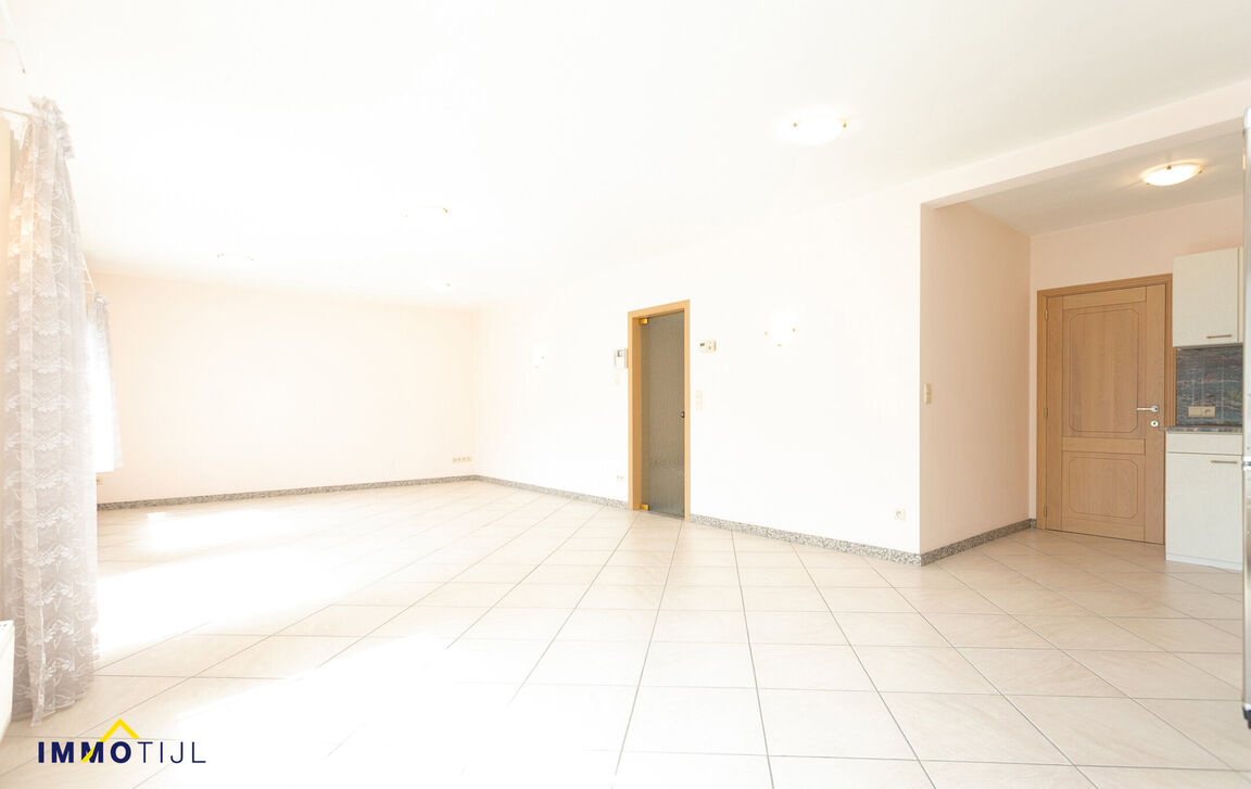 Appartement te huur in Dendermonde