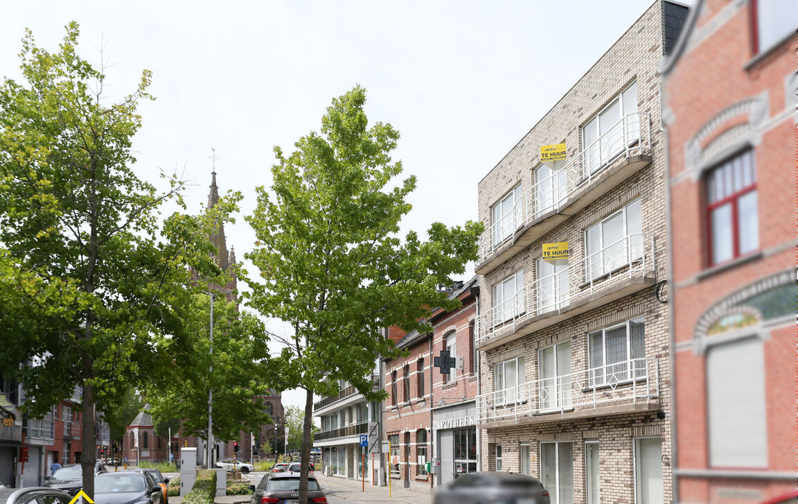 Appartement te huur in Dendermonde