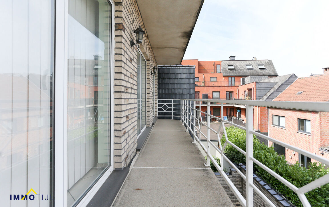Appartement te huur in Dendermonde