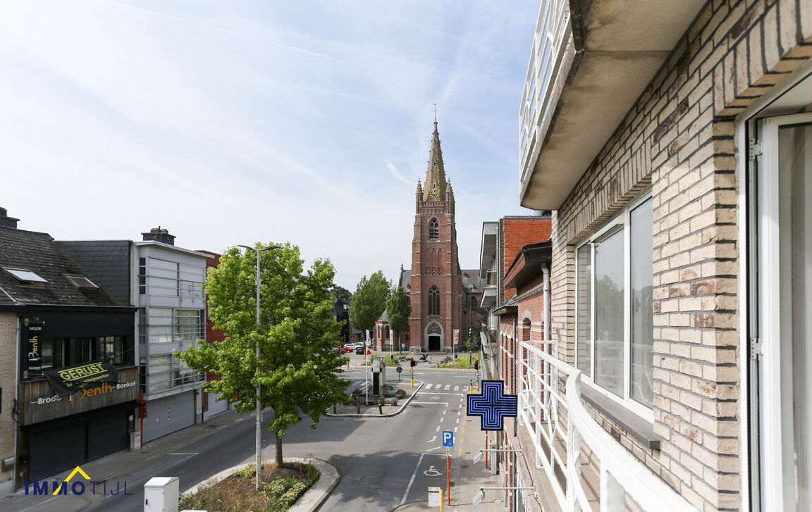 Appartement te huur in Dendermonde
