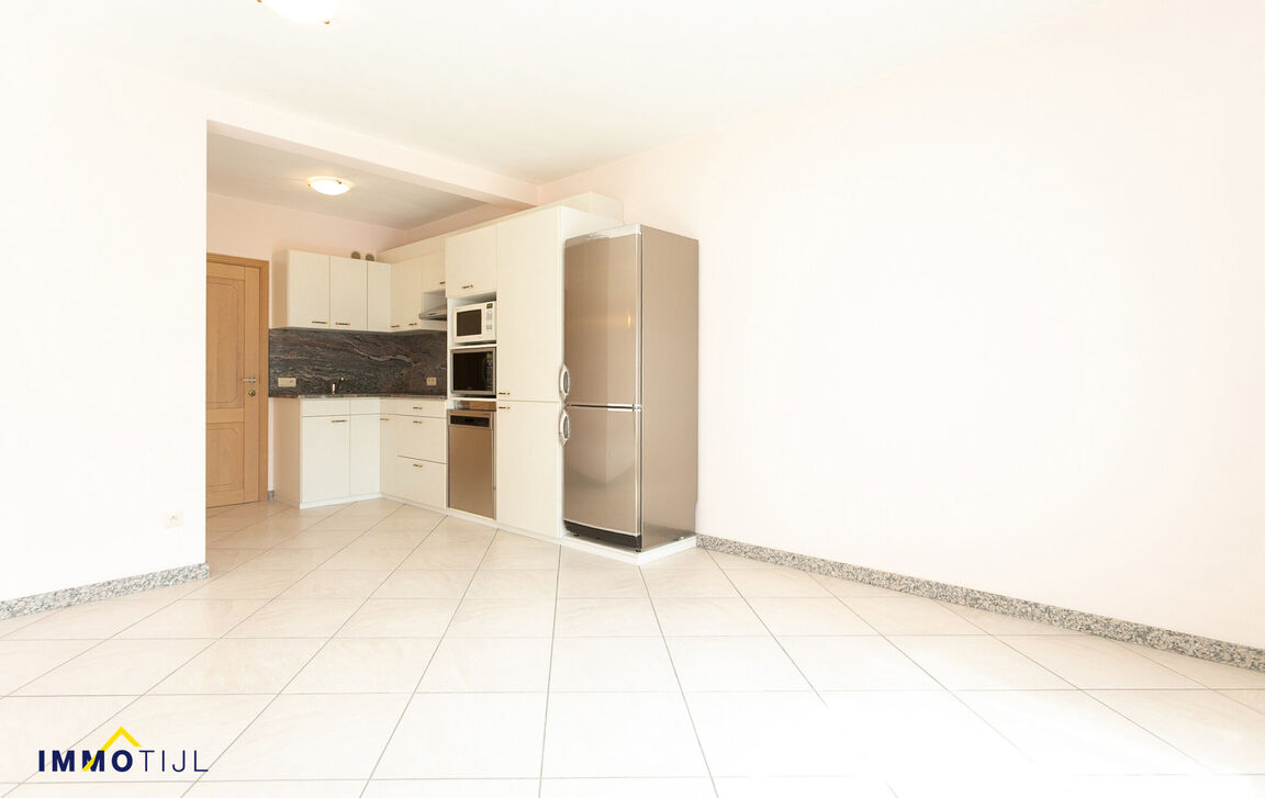 Appartement te huur in Dendermonde