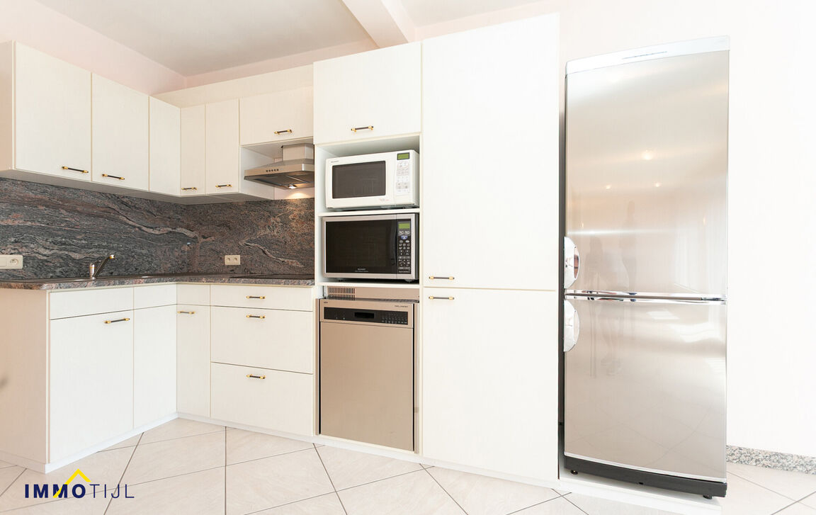 Appartement te huur in Dendermonde