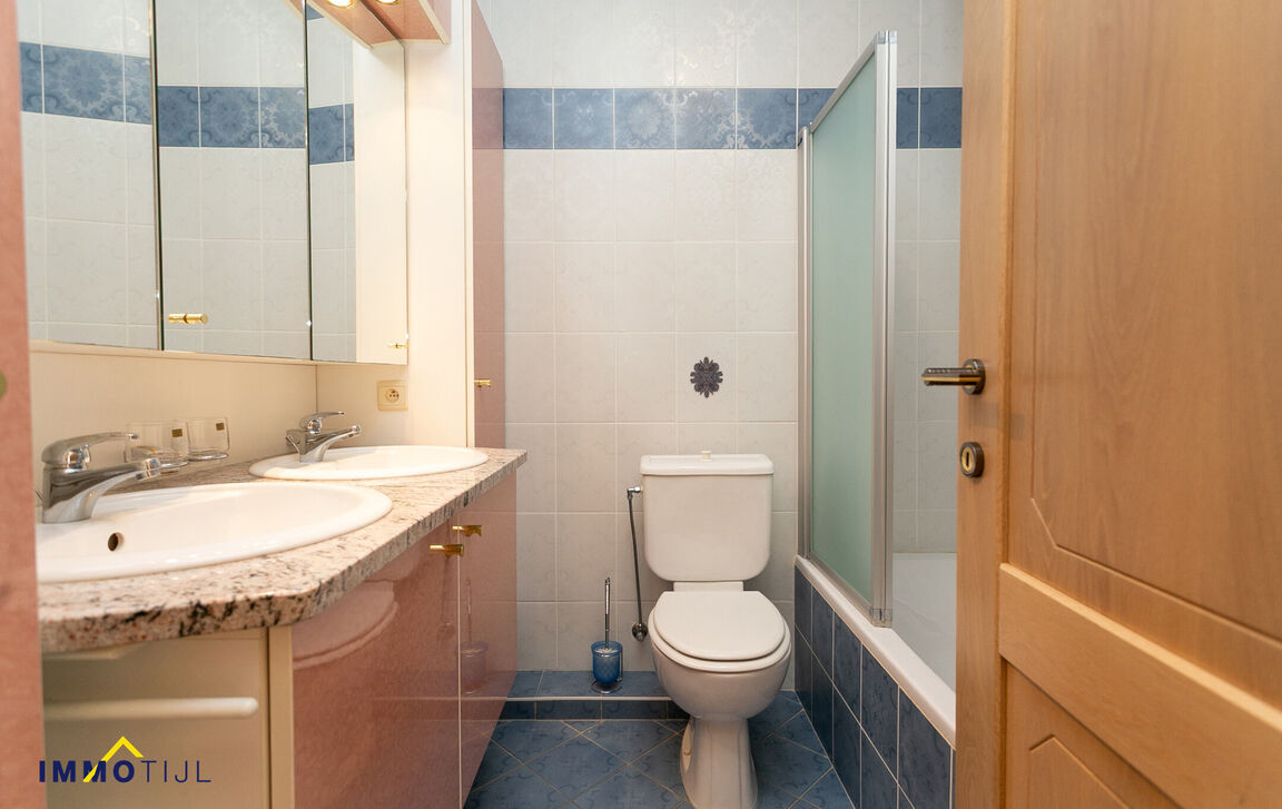 Appartement te huur in Dendermonde