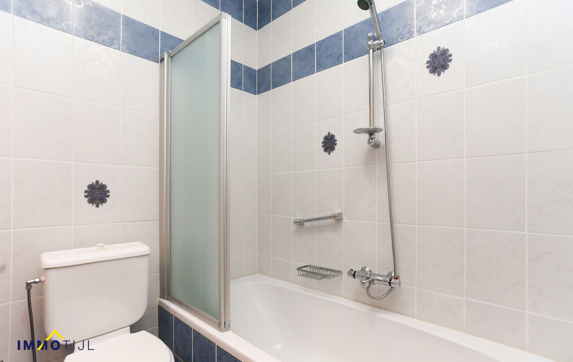 Appartement te huur in Dendermonde