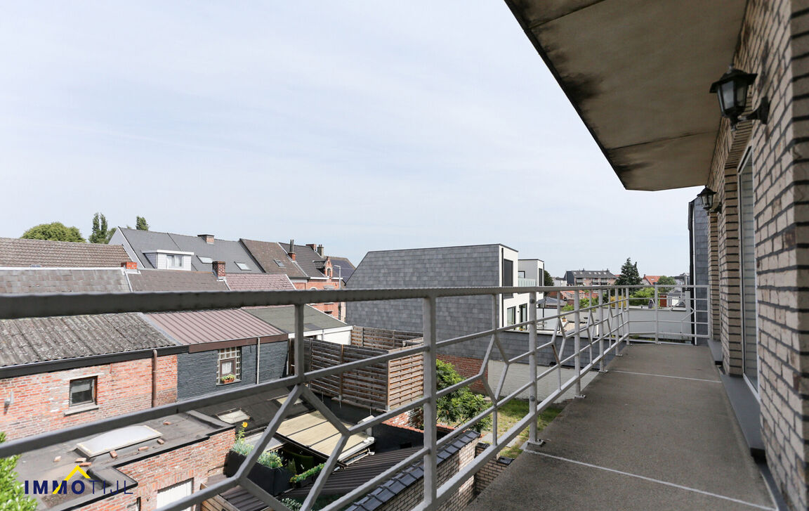 Appartement te huur in Dendermonde