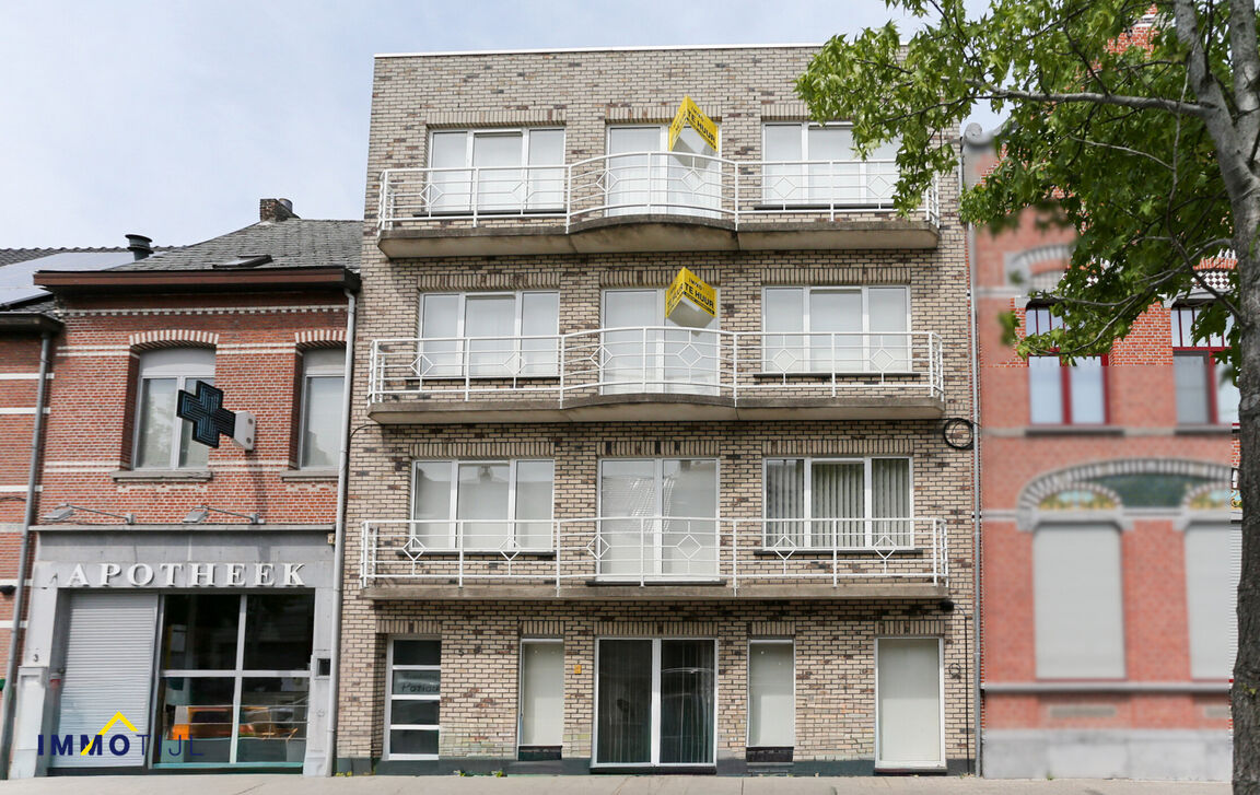Appartement te huur in Dendermonde