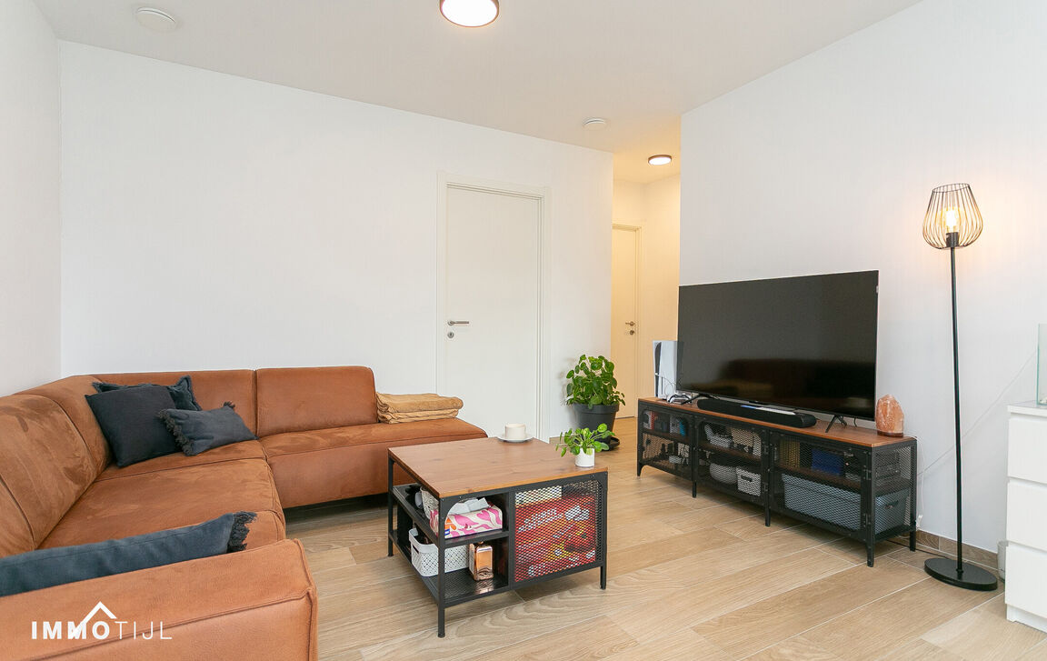 Appartement te huur in Dendermonde