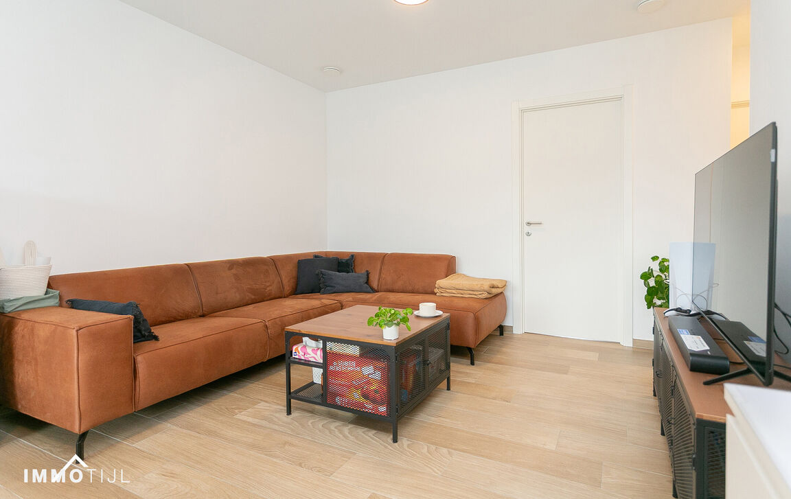 Appartement te huur in Dendermonde
