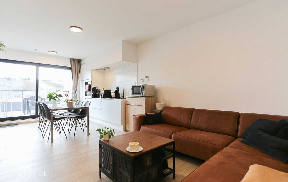 Appartement te huur in Dendermonde