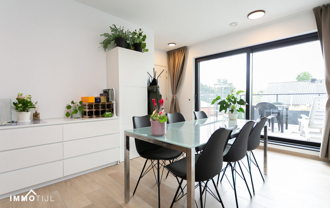 Appartement te huur in Dendermonde