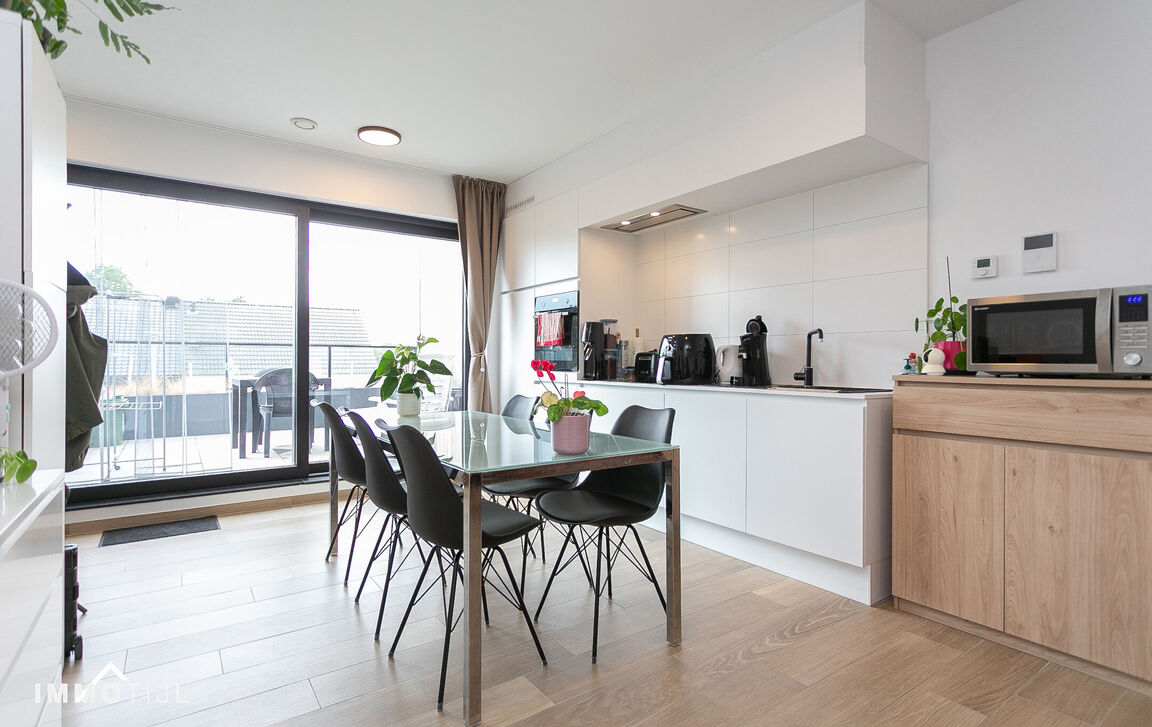 Appartement te huur in Dendermonde