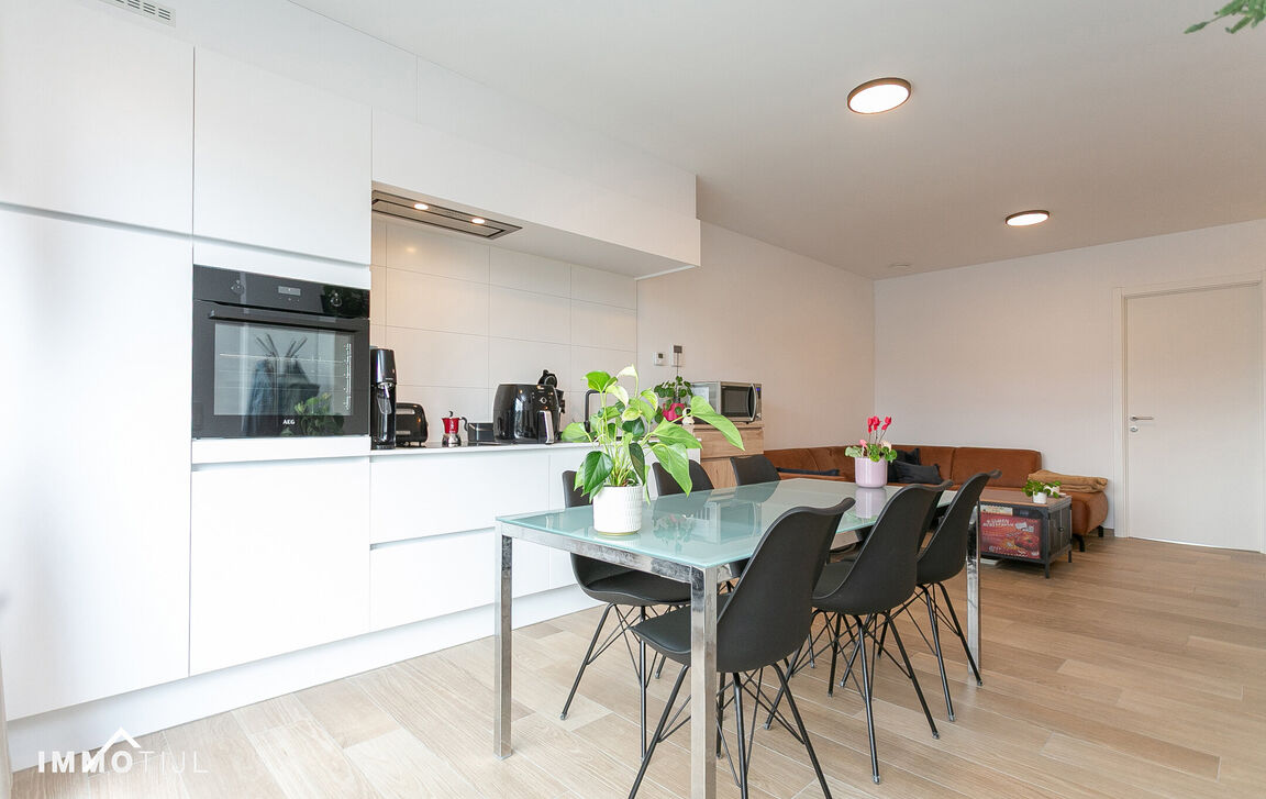 Appartement te huur in Dendermonde