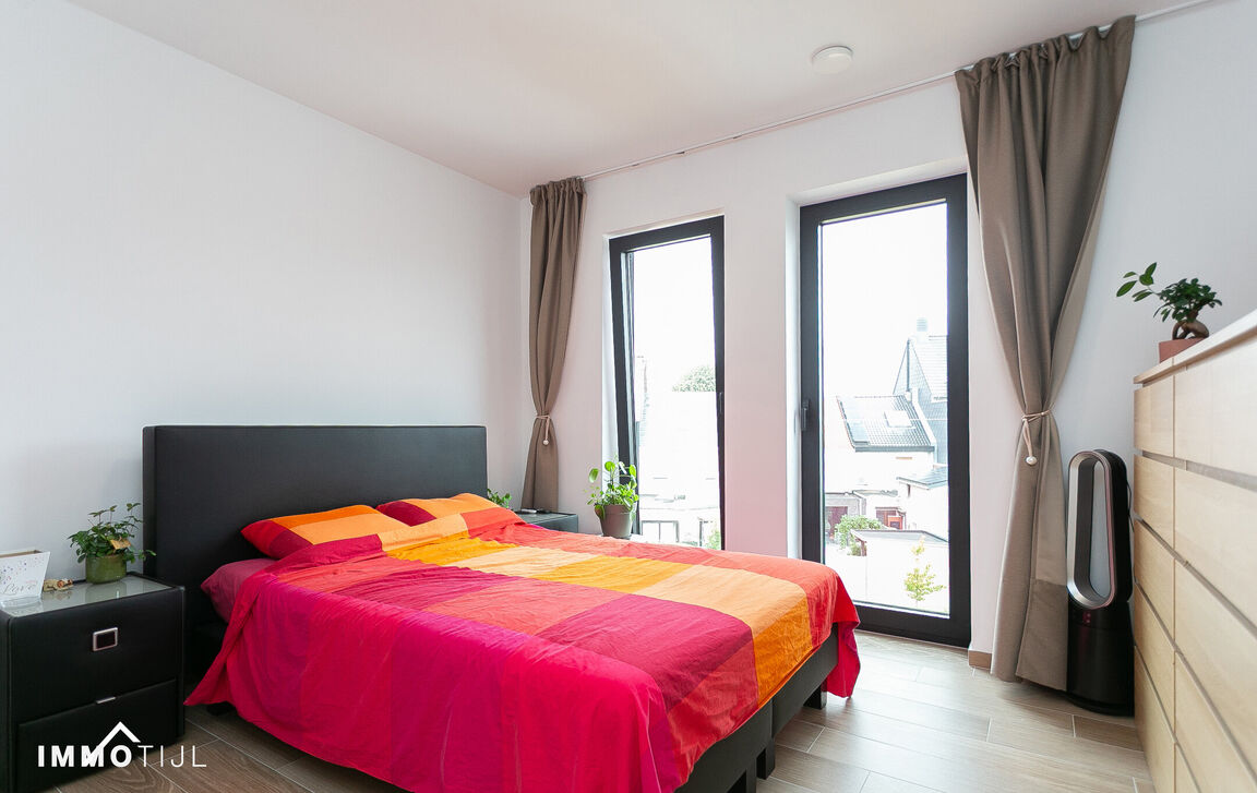Appartement te huur in Dendermonde