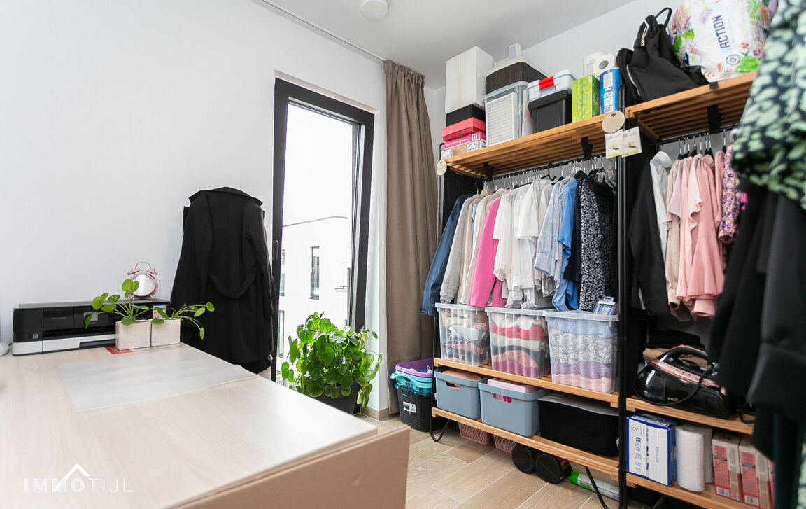 Appartement te huur in Dendermonde
