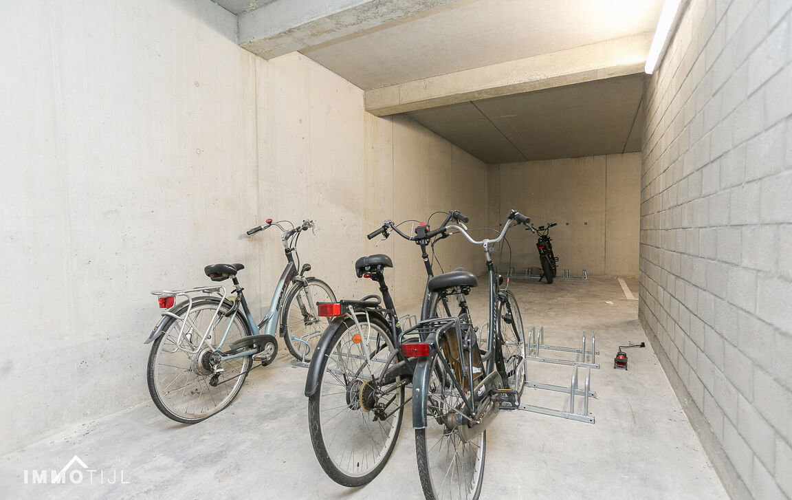 Appartement te huur in Dendermonde