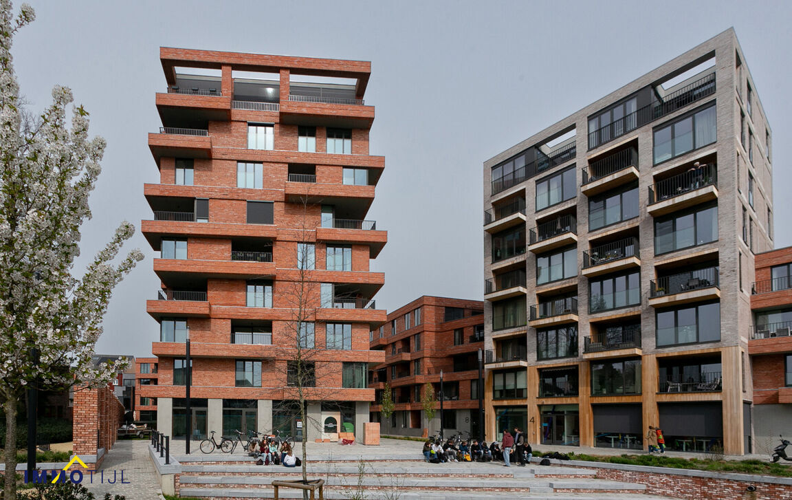 Appartement te huur in Dendermonde