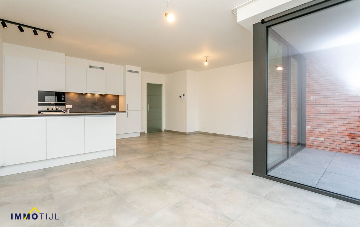 Appartement te huur in Dendermonde