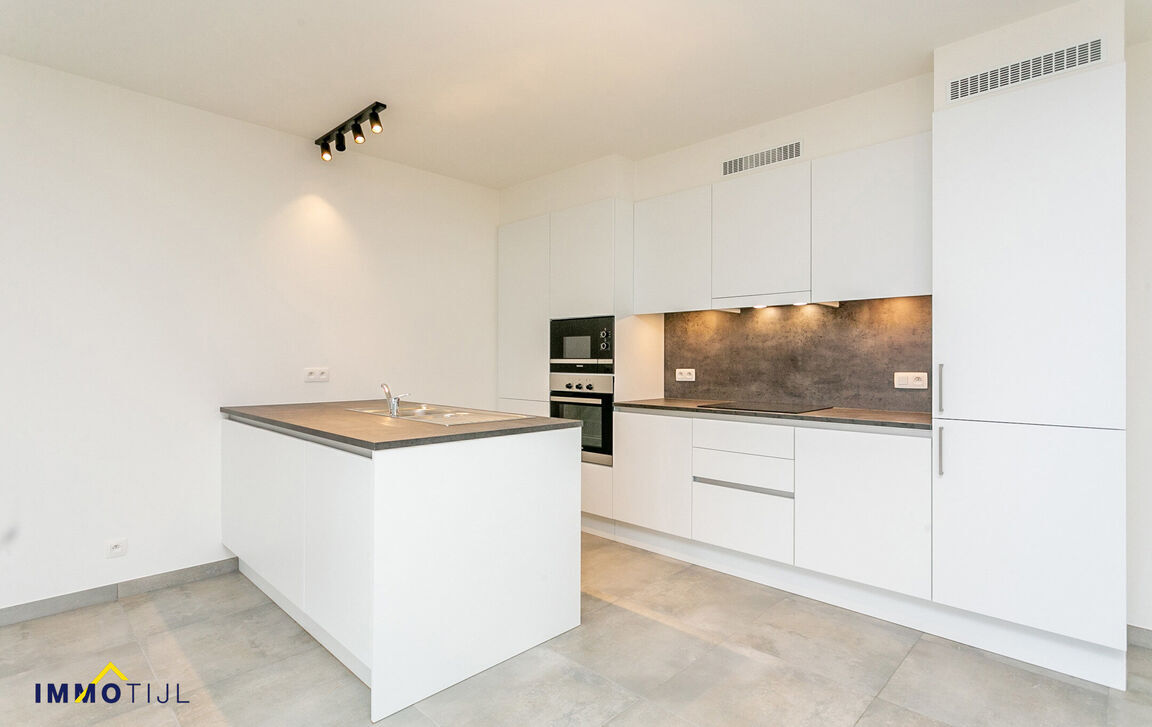 Appartement te huur in Dendermonde