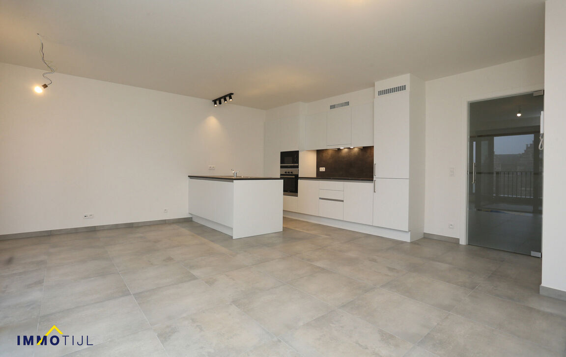 Appartement te huur in Dendermonde