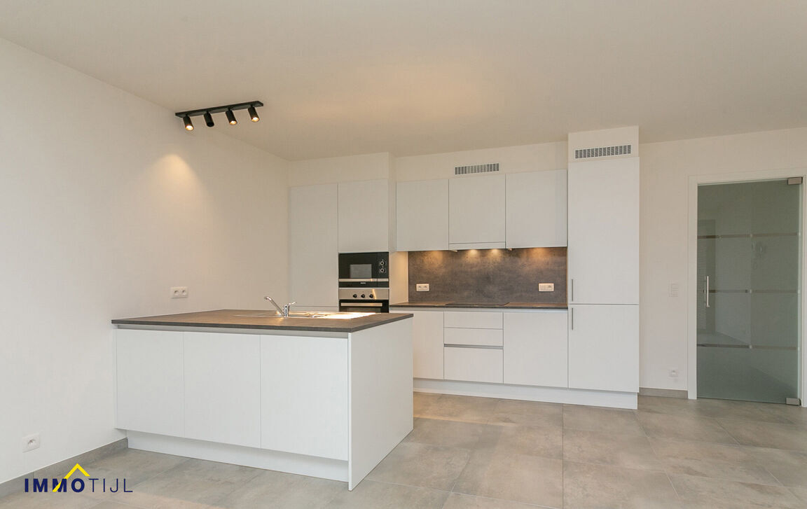 Appartement te huur in Dendermonde
