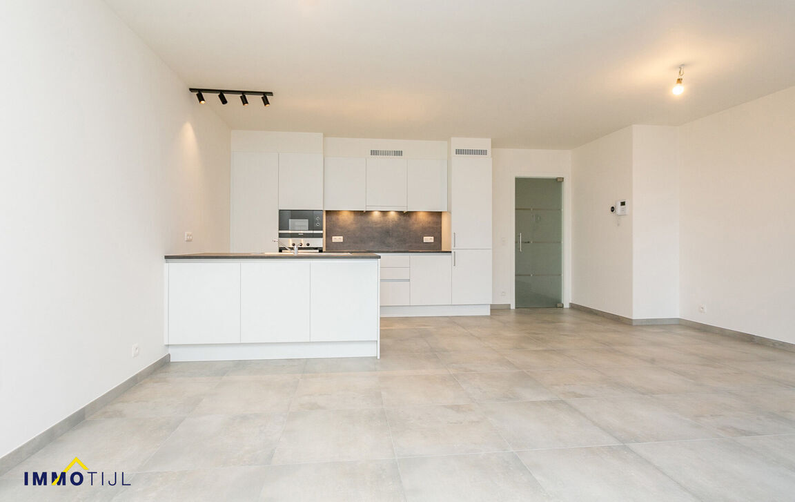 Appartement te huur in Dendermonde