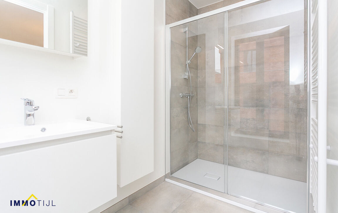 Appartement te huur in Dendermonde