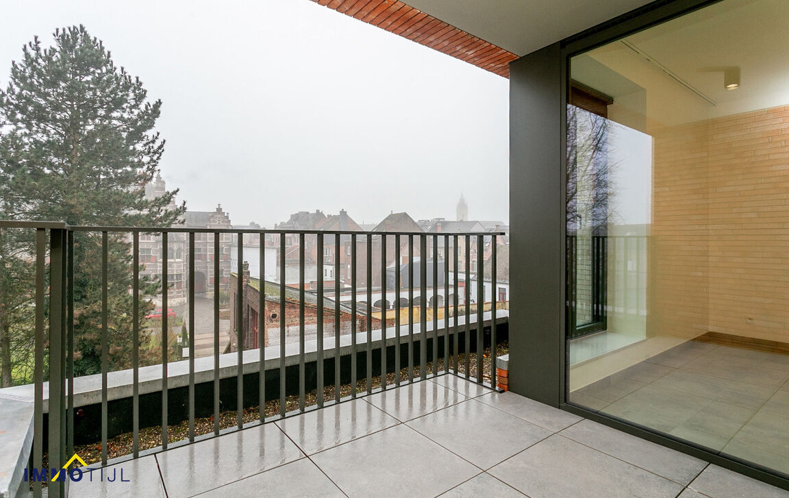 Appartement te huur in Dendermonde