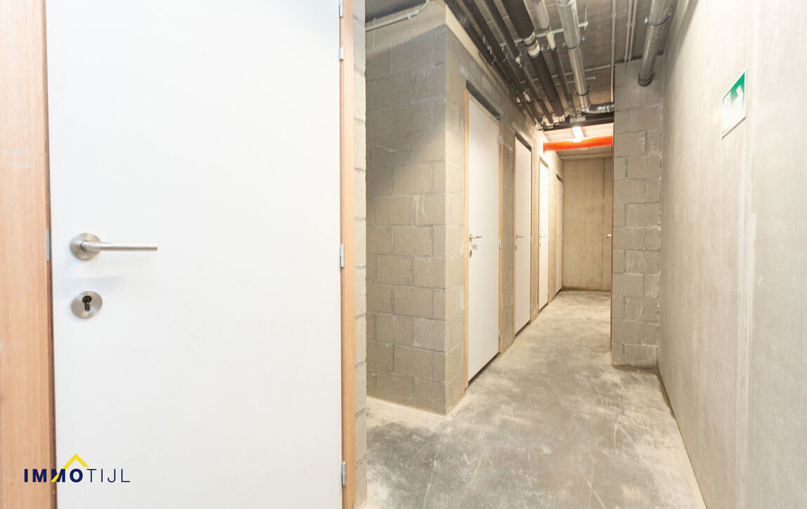 Appartement te huur in Dendermonde
